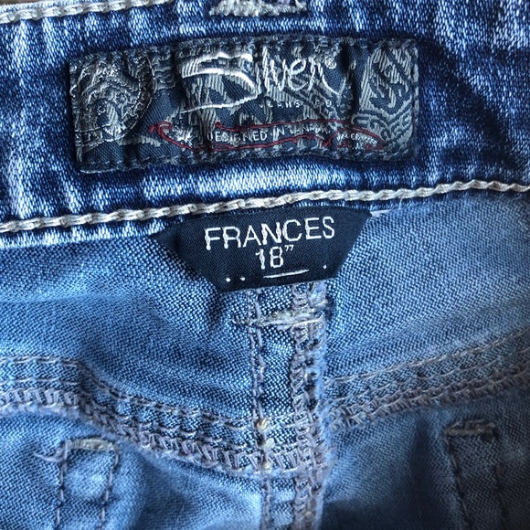 Silver Jeans - Picture 4 of 7